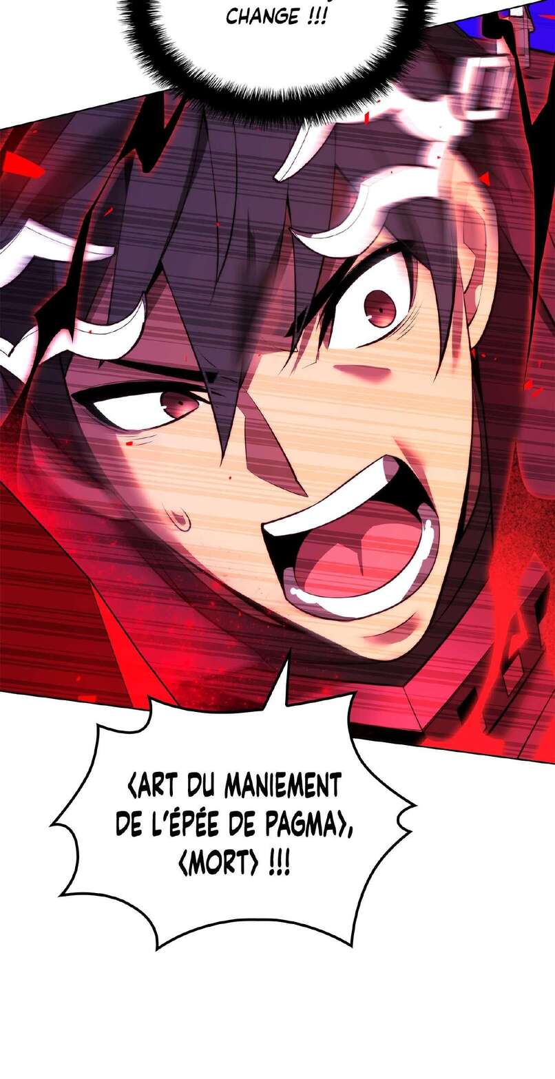 Overgeared (Remake) Chapitre 176 - Page 99
