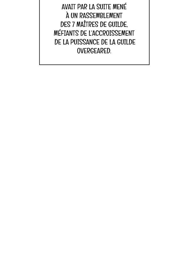 Overgeared (Remake) Chapitre 108 - Page 110