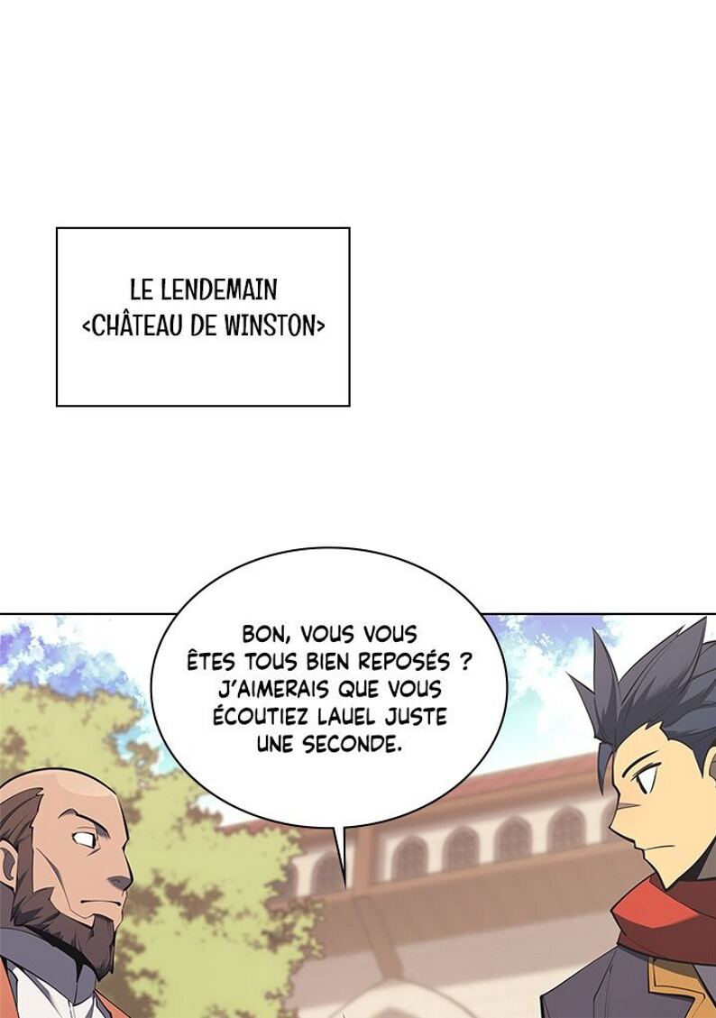 Overgeared (Remake) Chapitre 108 - Page 111