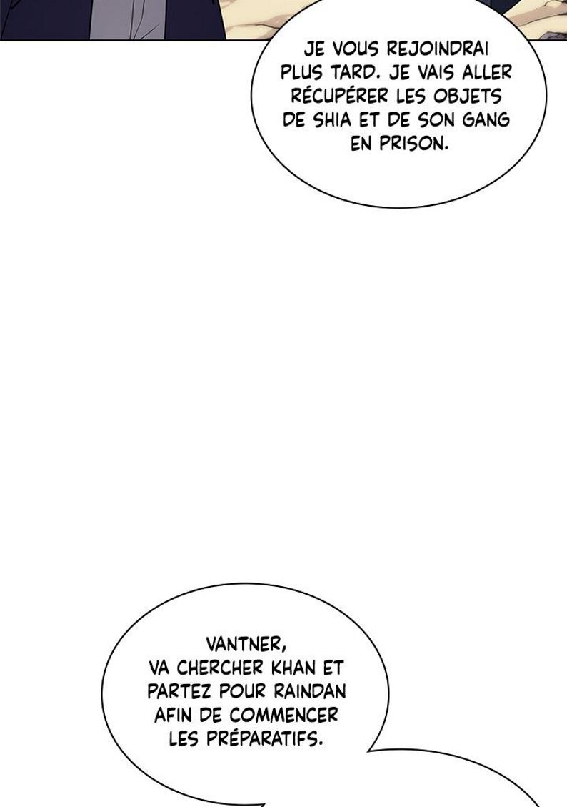 Overgeared (Remake) Chapitre 108 - Page 126