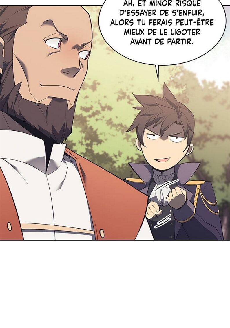 Overgeared (Remake) Chapitre 108 - Page 127