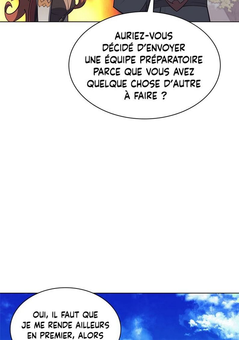 Overgeared (Remake) Chapitre 108 - Page 147
