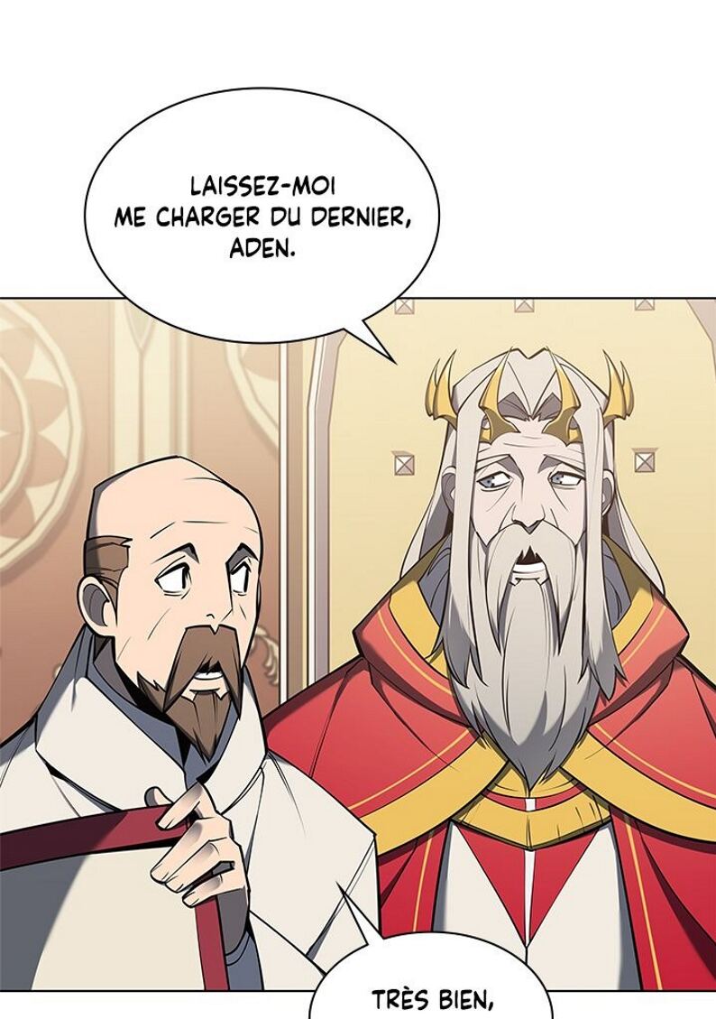 Overgeared (Remake) Chapitre 108 - Page 27