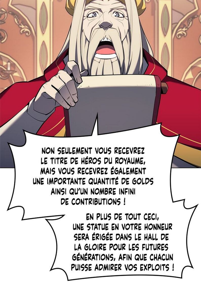 Overgeared (Remake) Chapitre 108 - Page 31