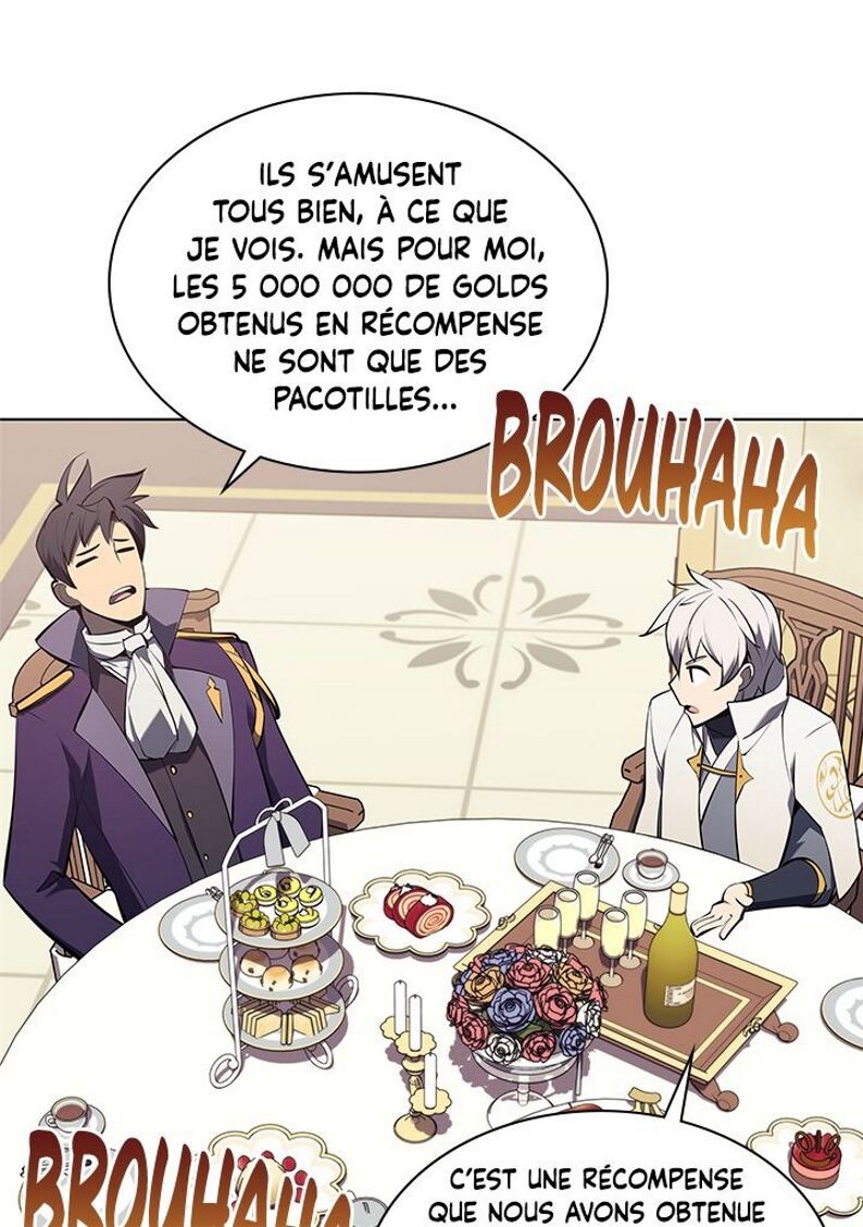 Overgeared (Remake) Chapitre 108 - Page 77