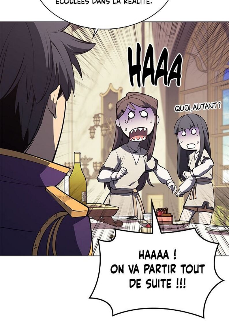 Overgeared (Remake) Chapitre 108 - Page 84