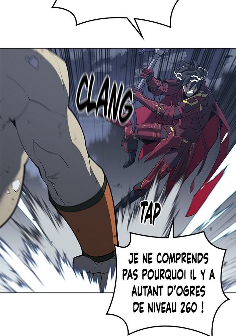 Overgeared (Remake) Chapitre 109 - Page 114