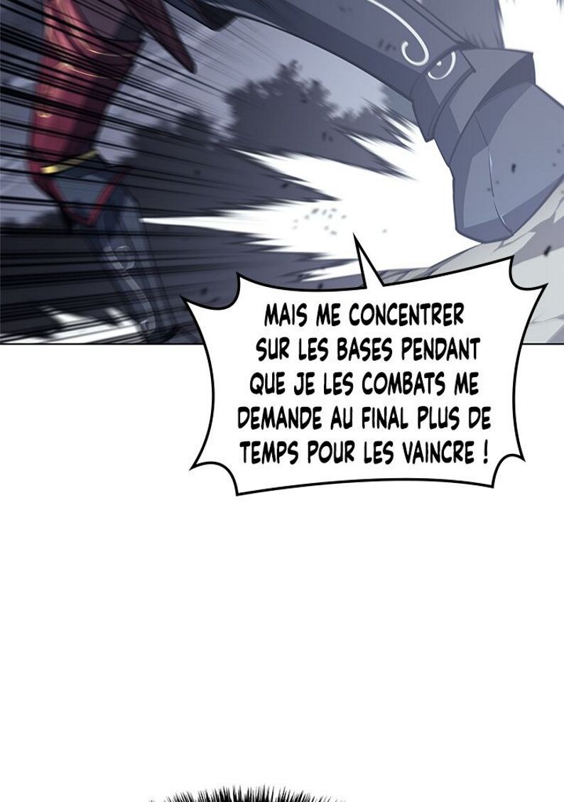Overgeared (Remake) Chapitre 109 - Page 116