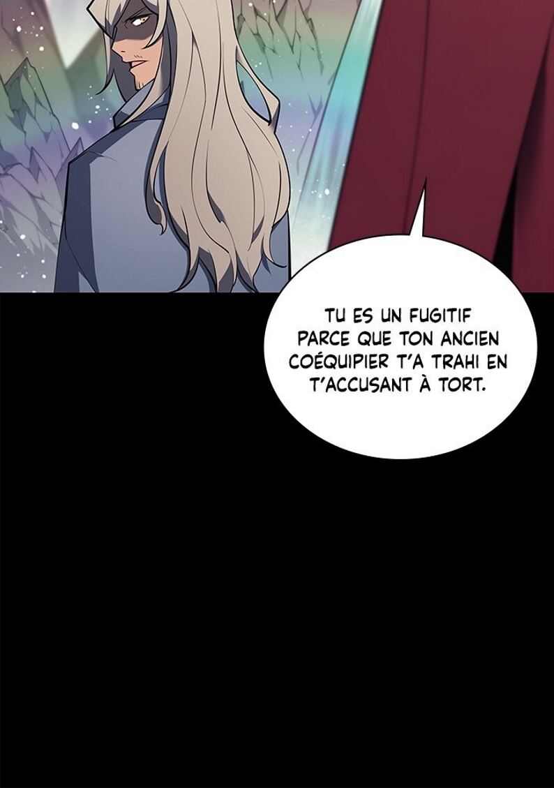 Overgeared (Remake) Chapitre 109 - Page 121