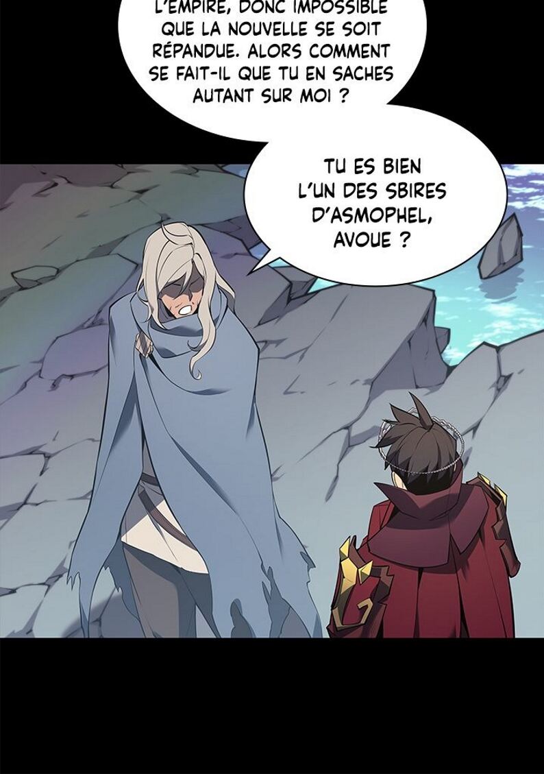 Overgeared (Remake) Chapitre 109 - Page 124