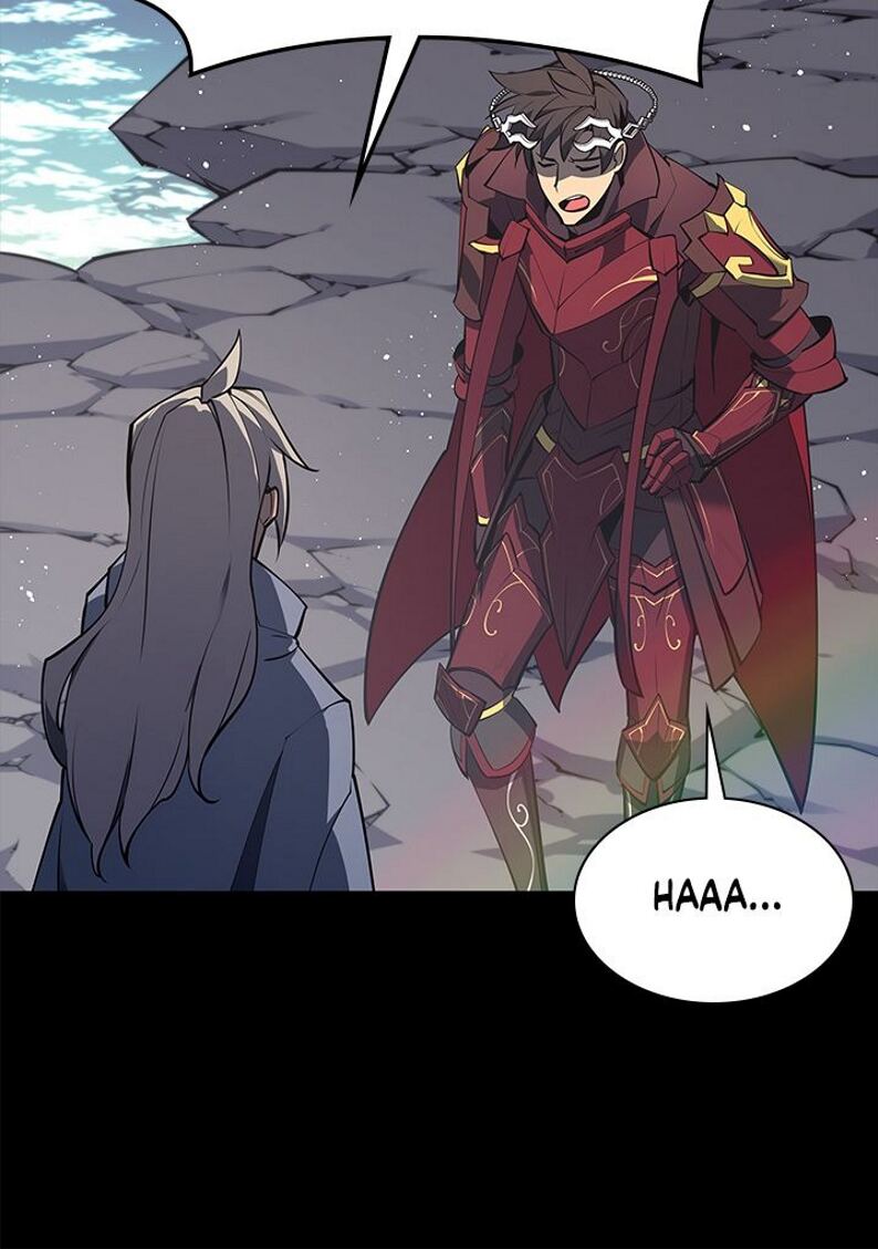 Overgeared (Remake) Chapitre 109 - Page 134