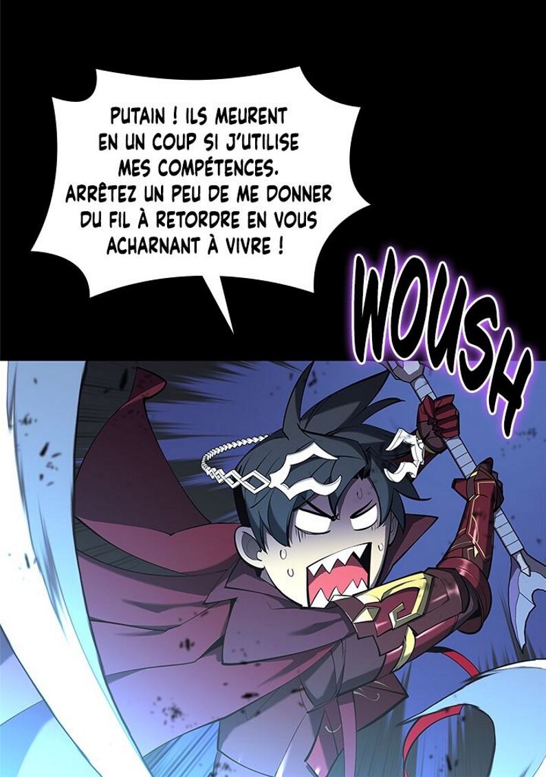 Overgeared (Remake) Chapitre 109 - Page 142