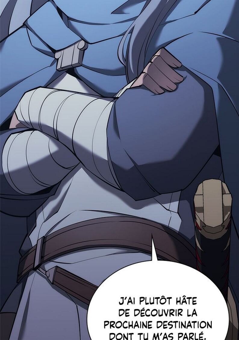 Overgeared (Remake) Chapitre 109 - Page 151