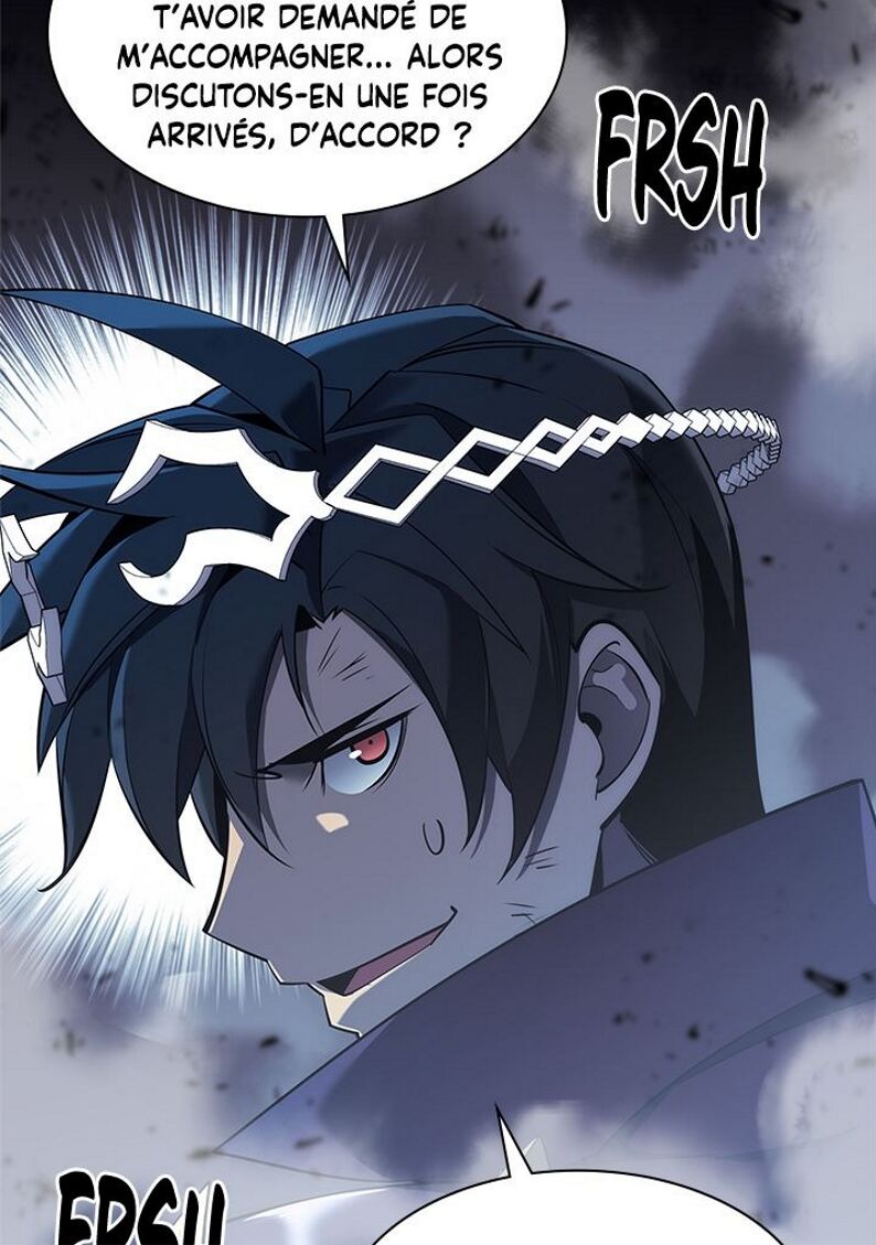 Overgeared (Remake) Chapitre 109 - Page 153