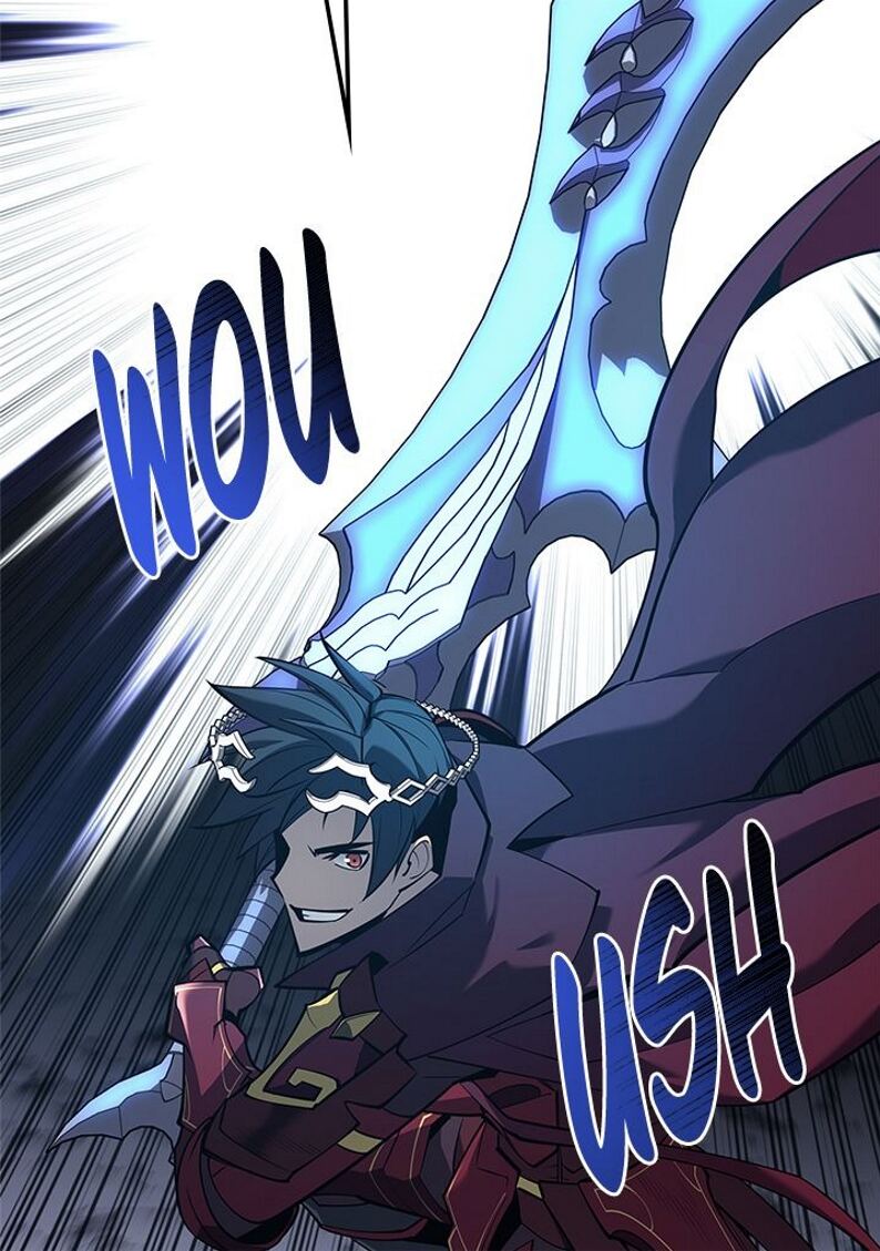 Overgeared (Remake) Chapitre 109 - Page 27