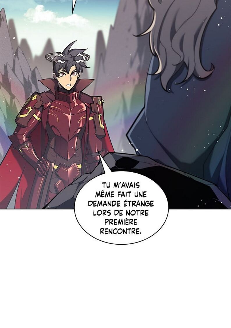 Overgeared (Remake) Chapitre 109 - Page 3