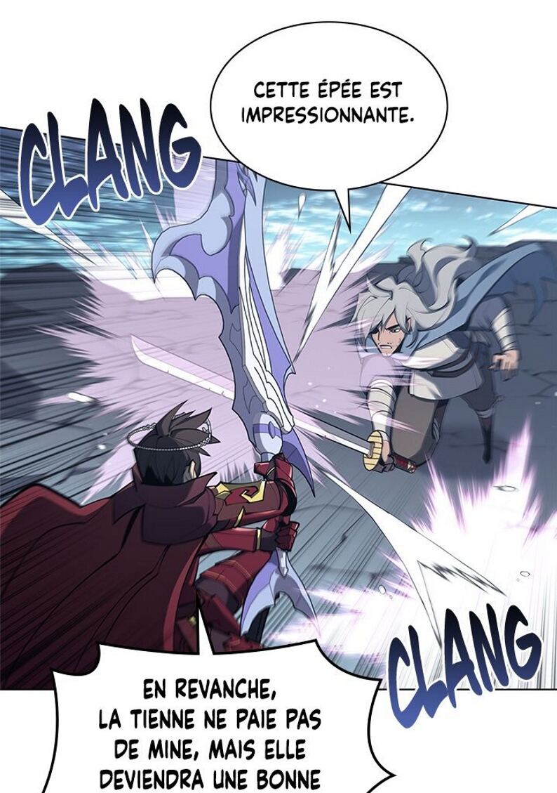 Overgeared (Remake) Chapitre 109 - Page 34