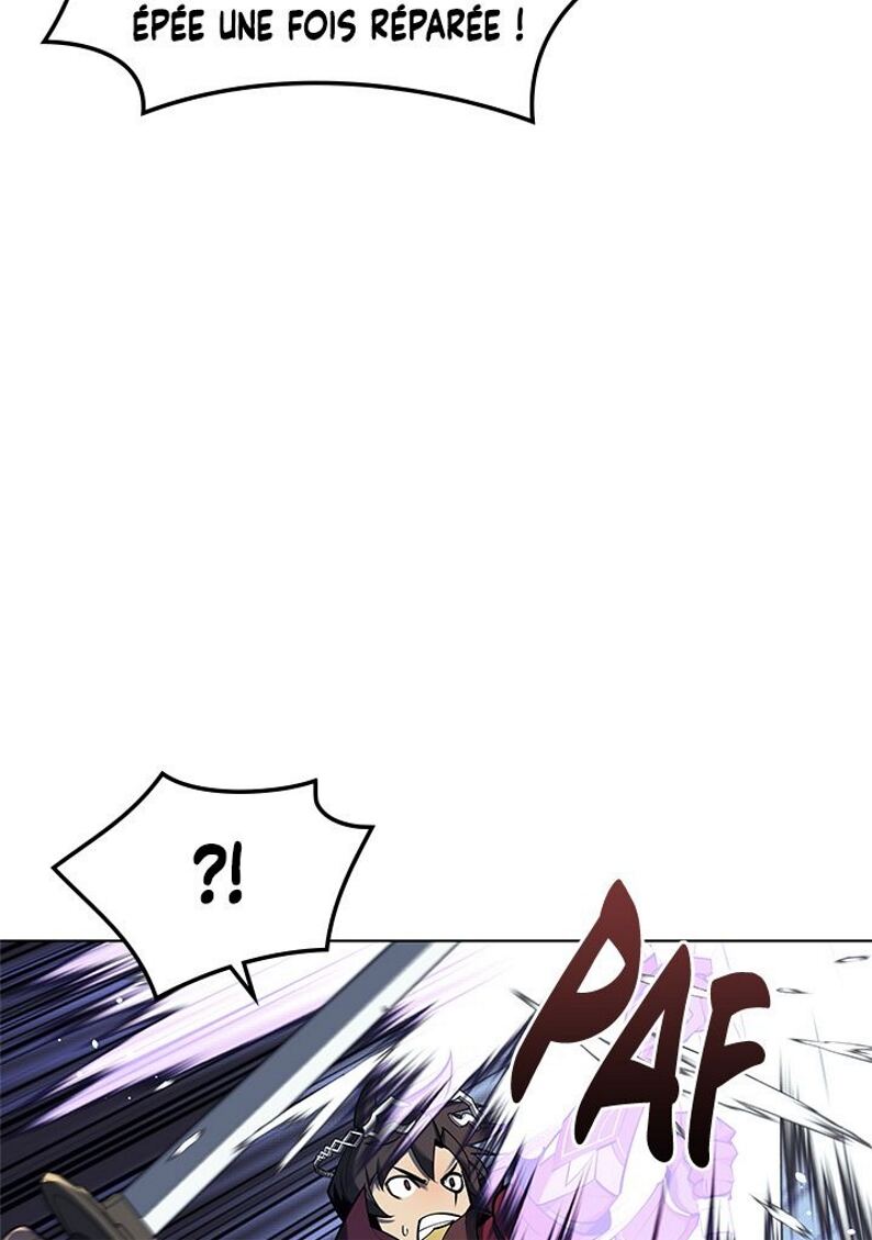 Overgeared (Remake) Chapitre 109 - Page 35