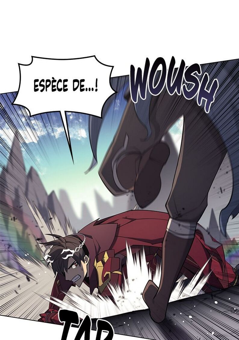 Overgeared (Remake) Chapitre 109 - Page 40