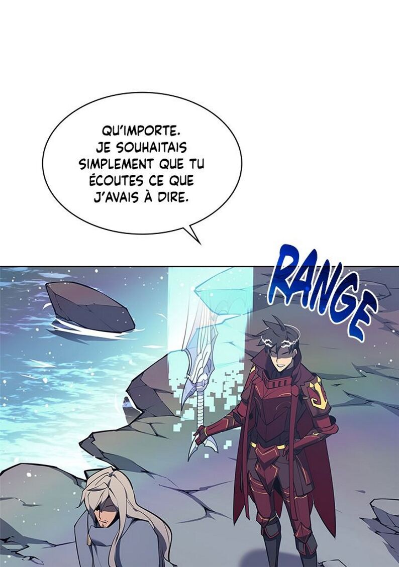 Overgeared (Remake) Chapitre 109 - Page 81