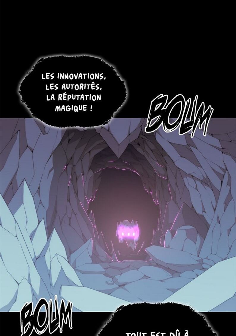 Overgeared (Remake) Chapitre 109 - Page 96