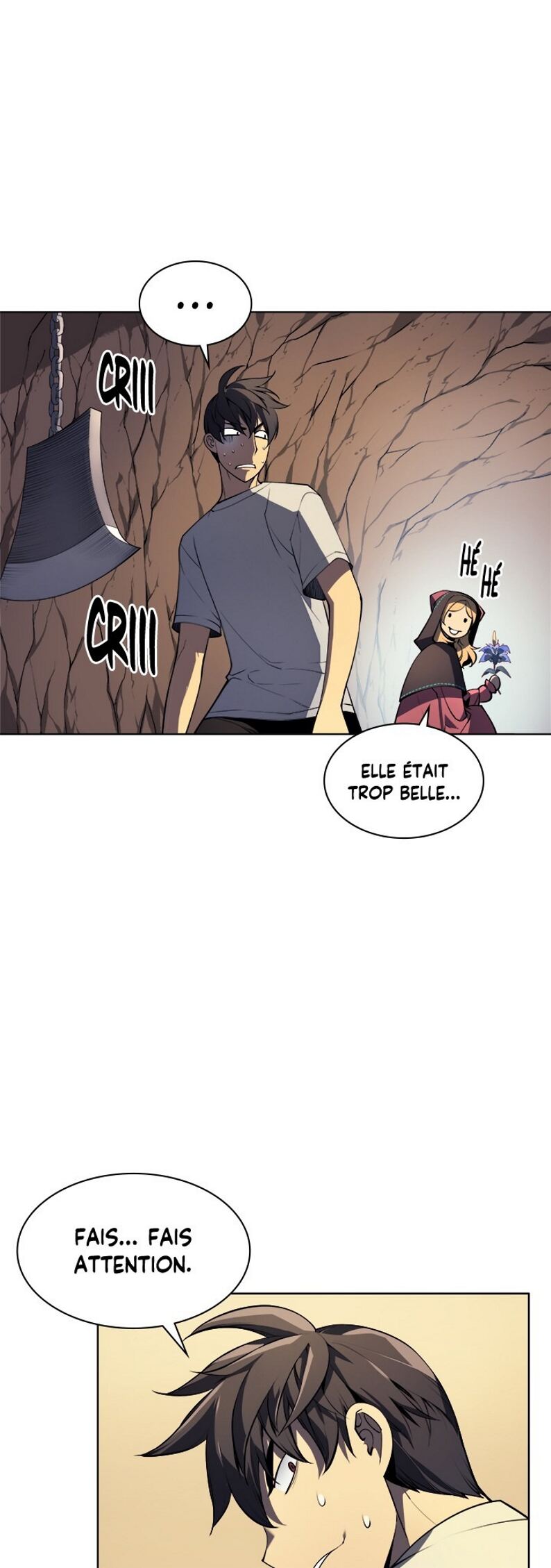 Overgeared (Remake) Chapitre 26 - Page 10