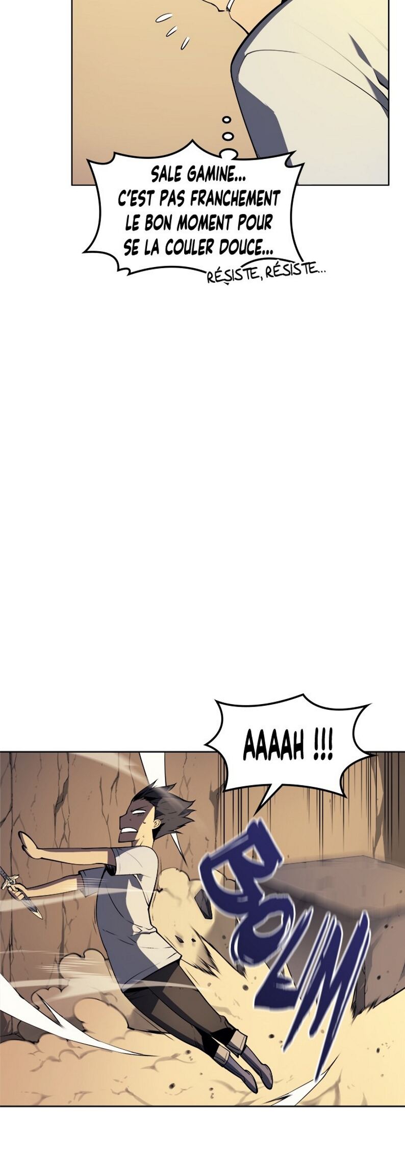 Overgeared (Remake) Chapitre 26 - Page 11