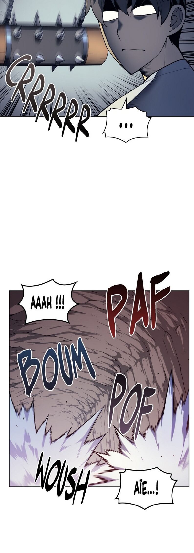 Overgeared (Remake) Chapitre 26 - Page 13