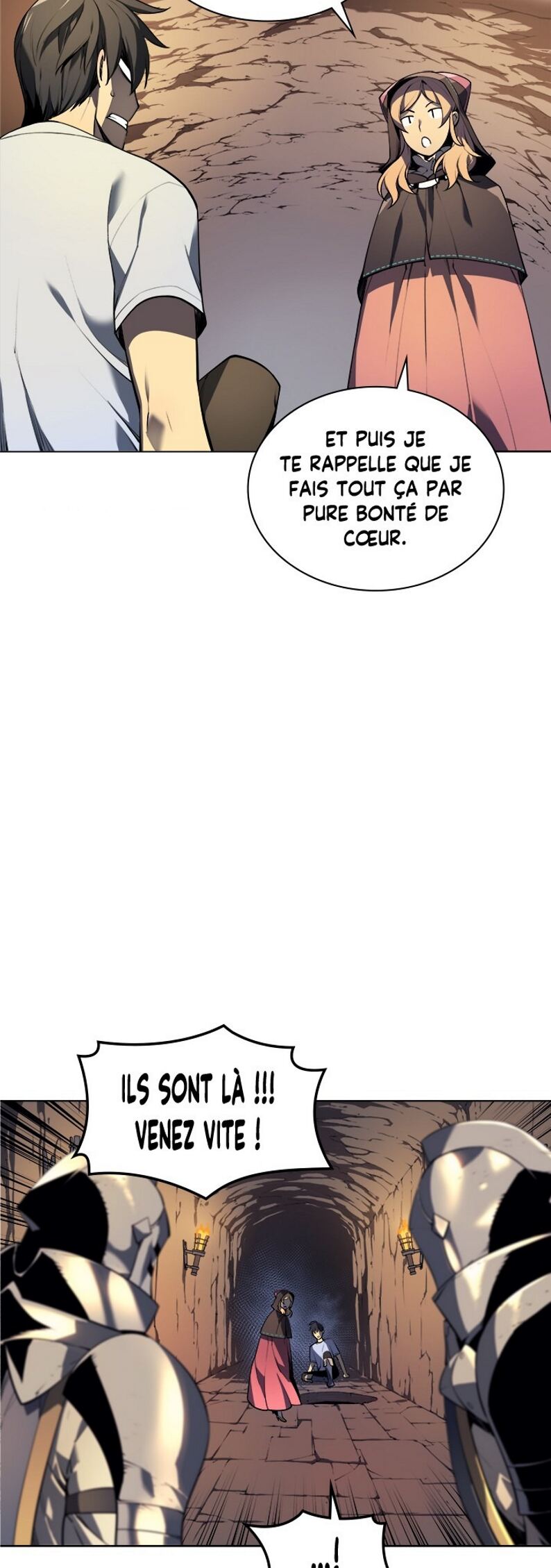 Overgeared (Remake) Chapitre 26 - Page 15