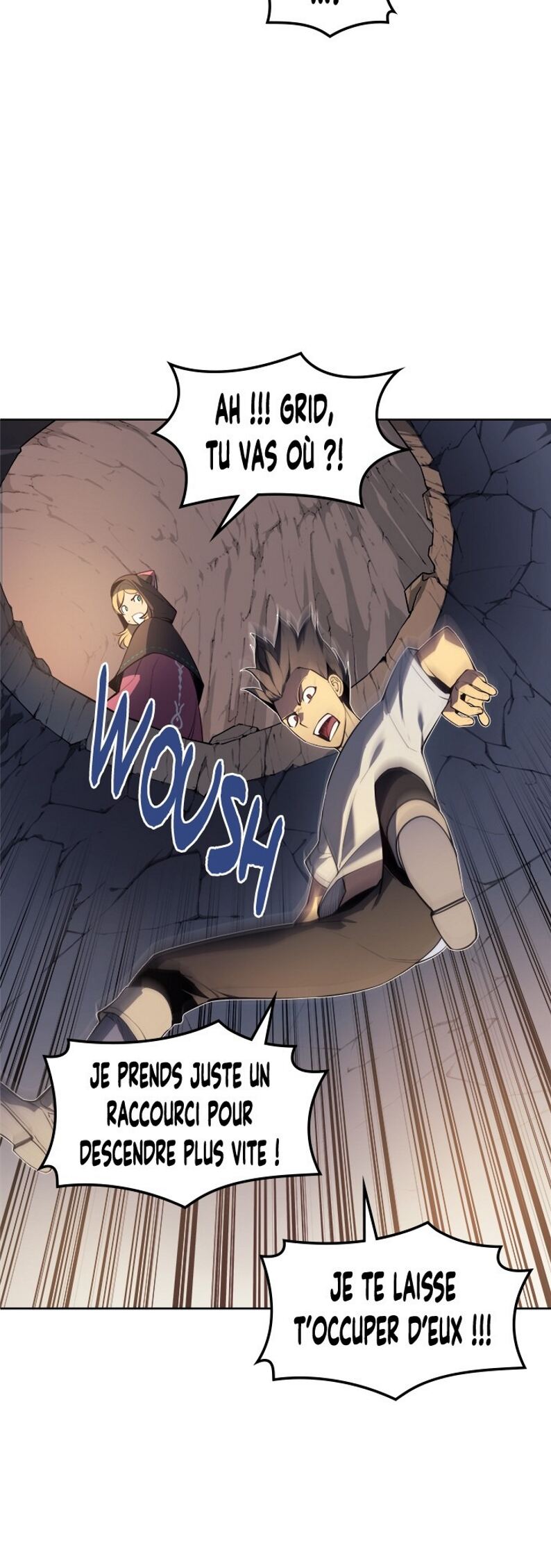 Overgeared (Remake) Chapitre 26 - Page 16