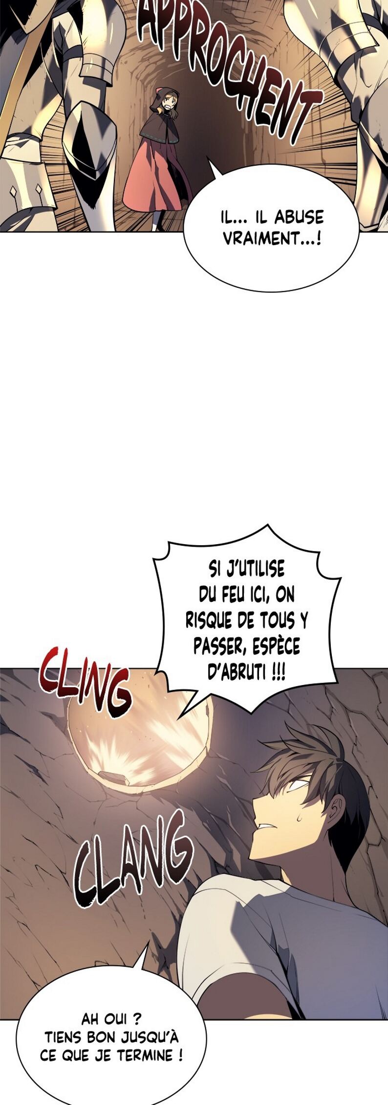 Overgeared (Remake) Chapitre 26 - Page 18