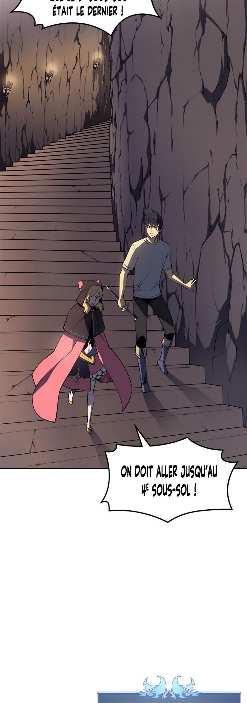 Overgeared (Remake) Chapitre 26 - Page 2