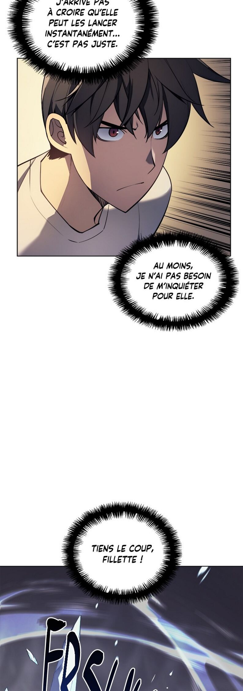 Overgeared (Remake) Chapitre 26 - Page 20