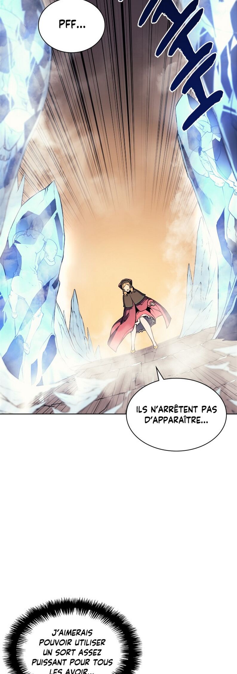Overgeared (Remake) Chapitre 26 - Page 22