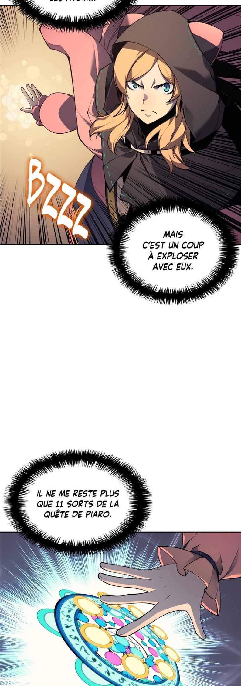 Overgeared (Remake) Chapitre 26 - Page 23