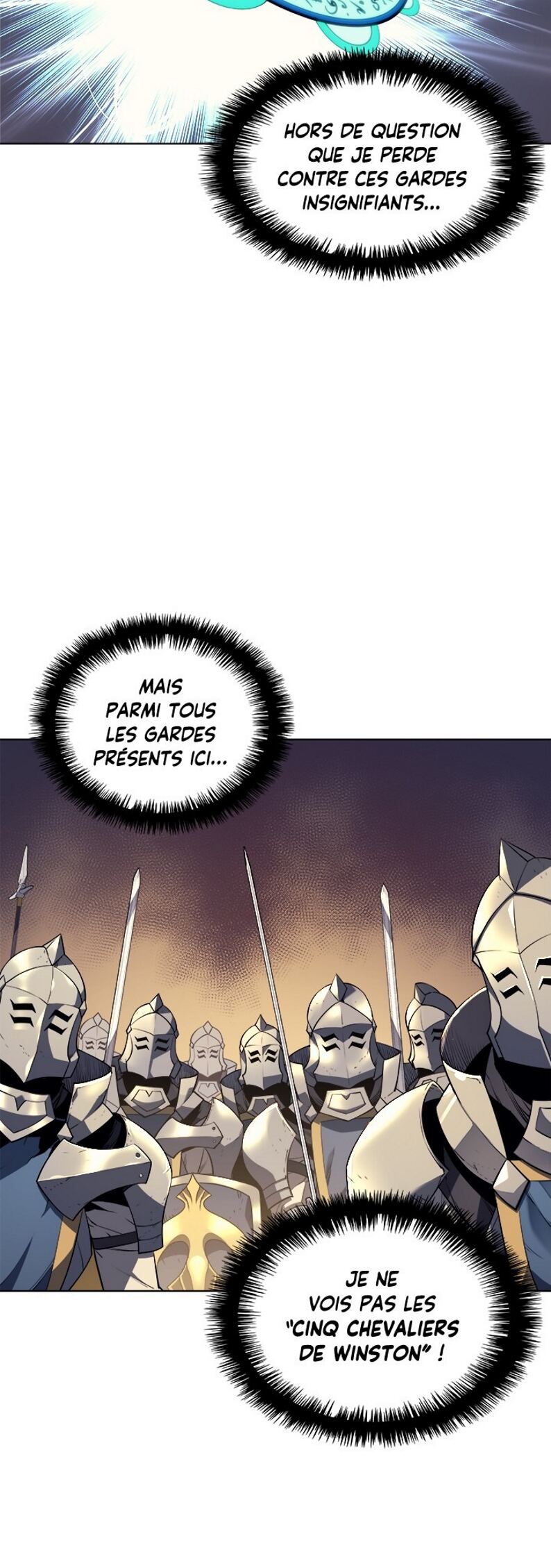 Overgeared (Remake) Chapitre 26 - Page 24
