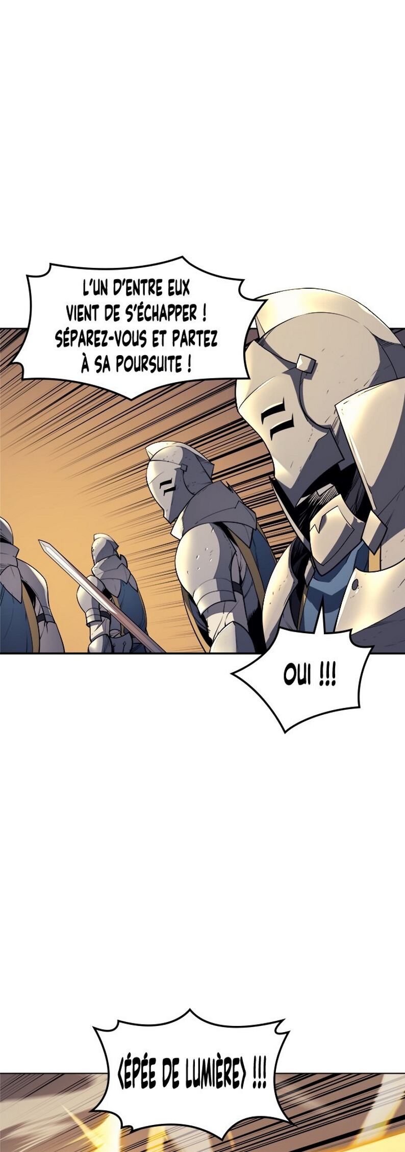 Overgeared (Remake) Chapitre 26 - Page 25