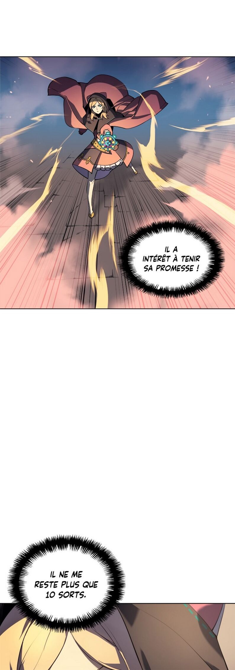 Overgeared (Remake) Chapitre 26 - Page 27