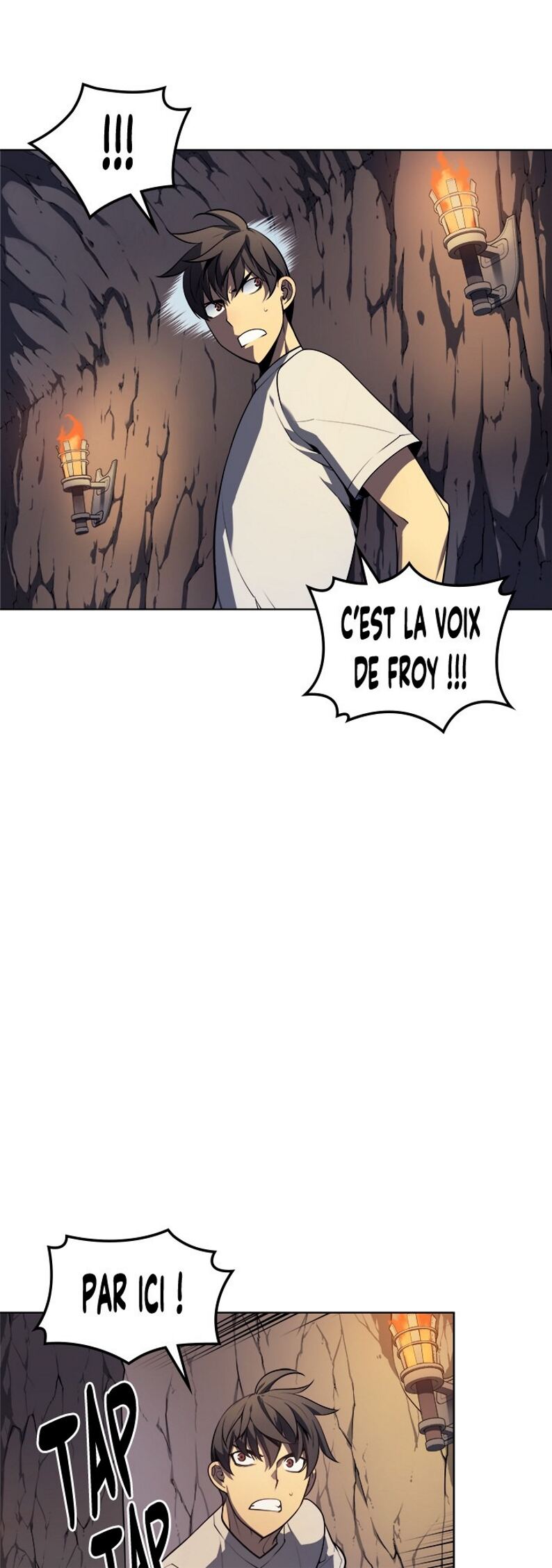 Overgeared (Remake) Chapitre 26 - Page 31