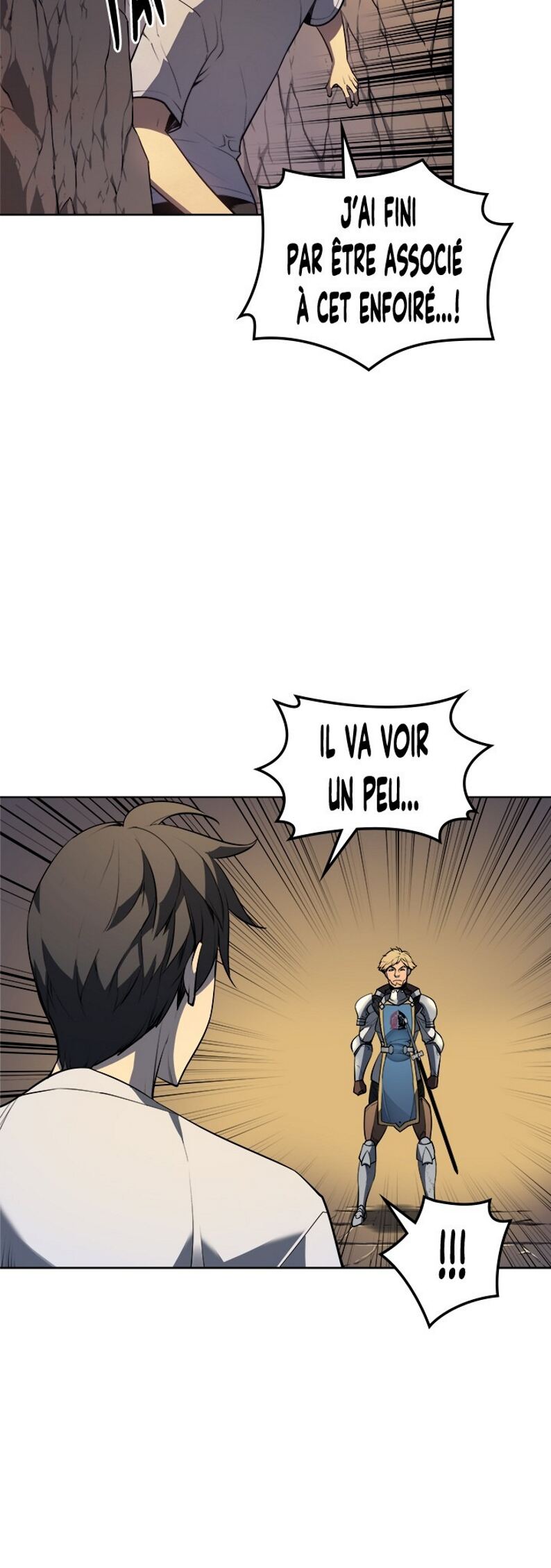 Overgeared (Remake) Chapitre 26 - Page 32