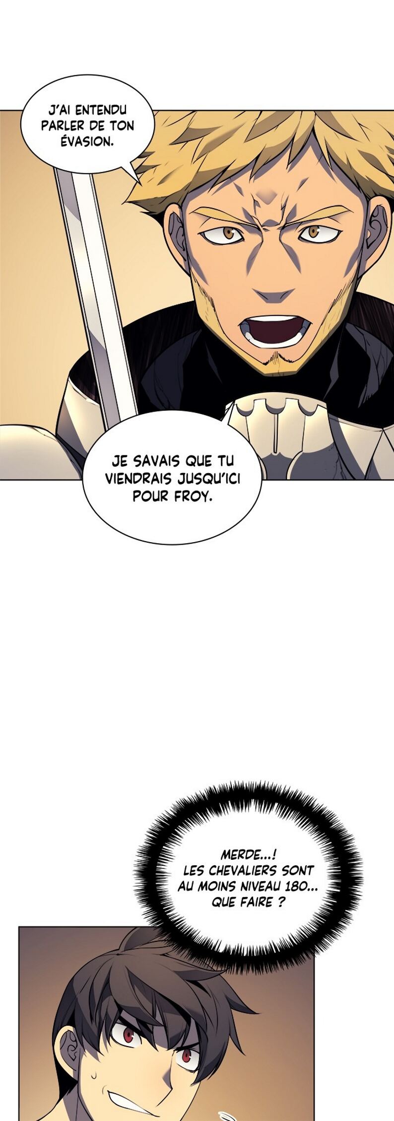 Overgeared (Remake) Chapitre 26 - Page 34