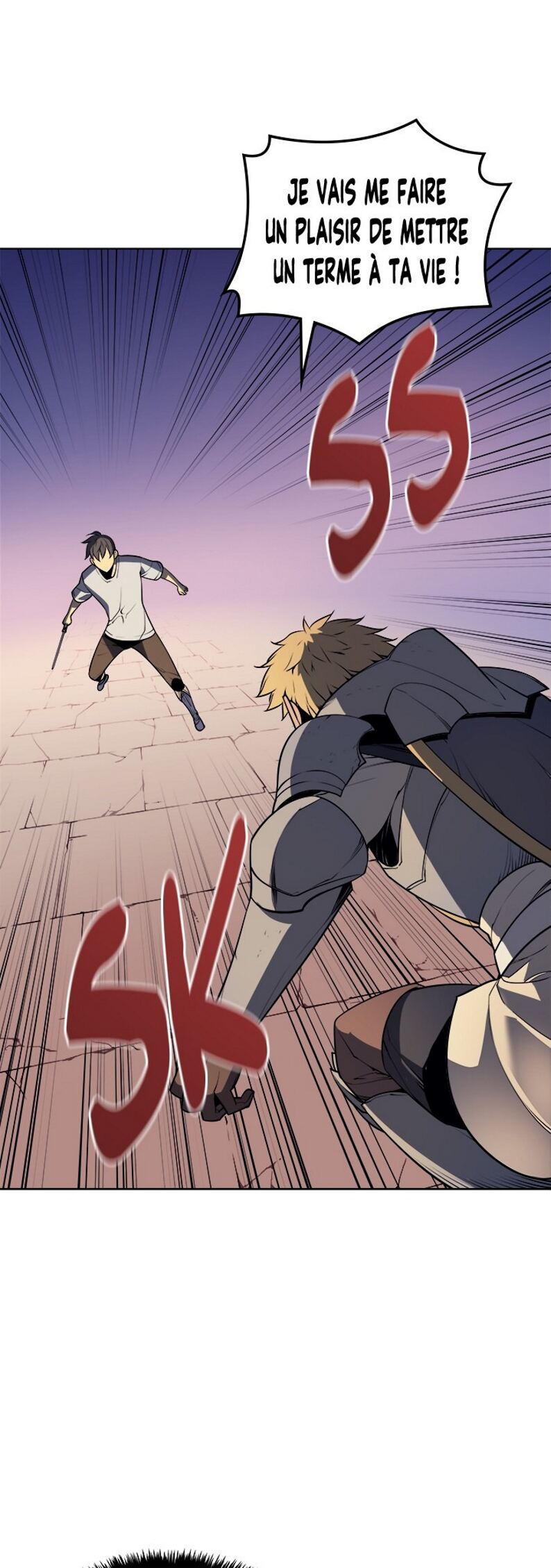 Overgeared (Remake) Chapitre 26 - Page 36