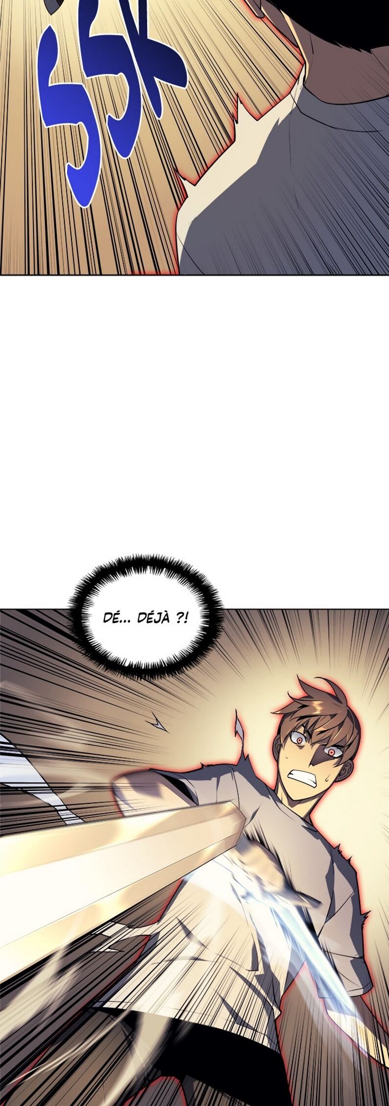 Overgeared (Remake) Chapitre 26 - Page 39