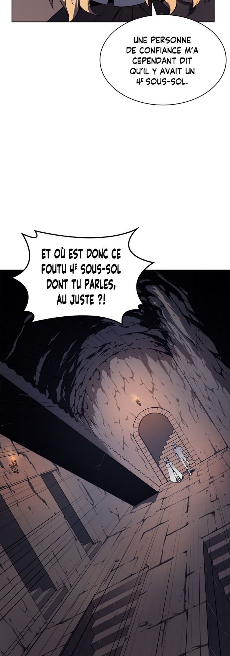 Overgeared (Remake) Chapitre 26 - Page 4