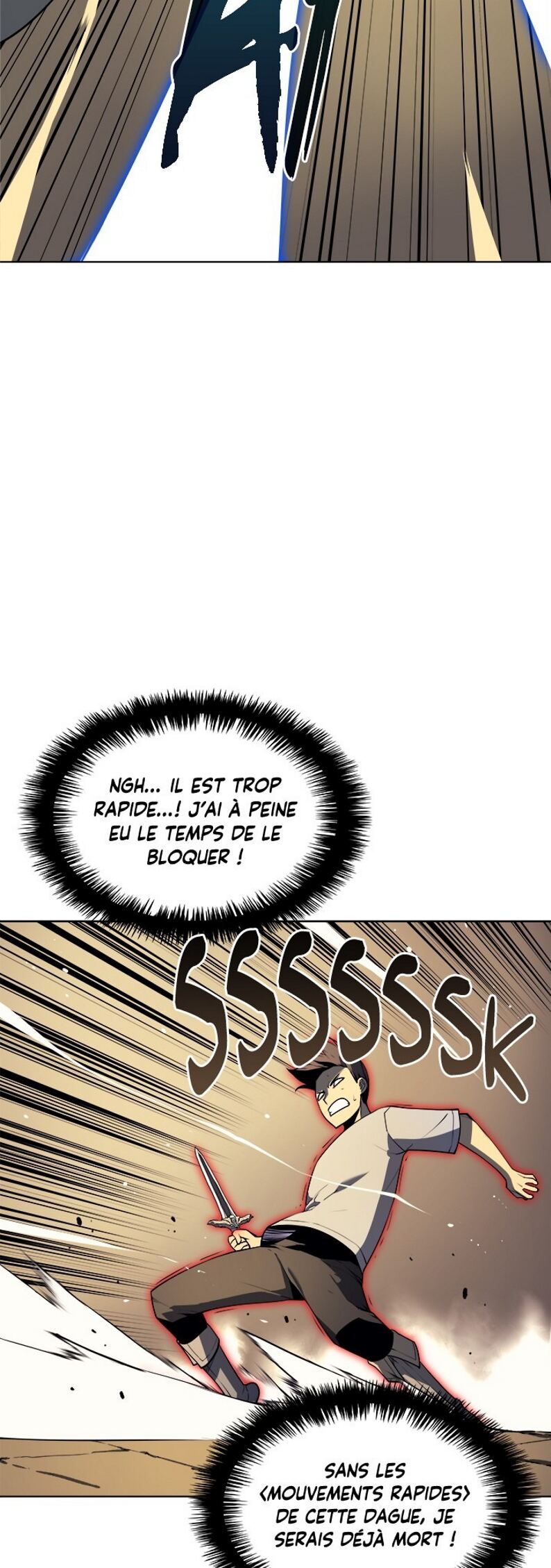 Overgeared (Remake) Chapitre 26 - Page 41