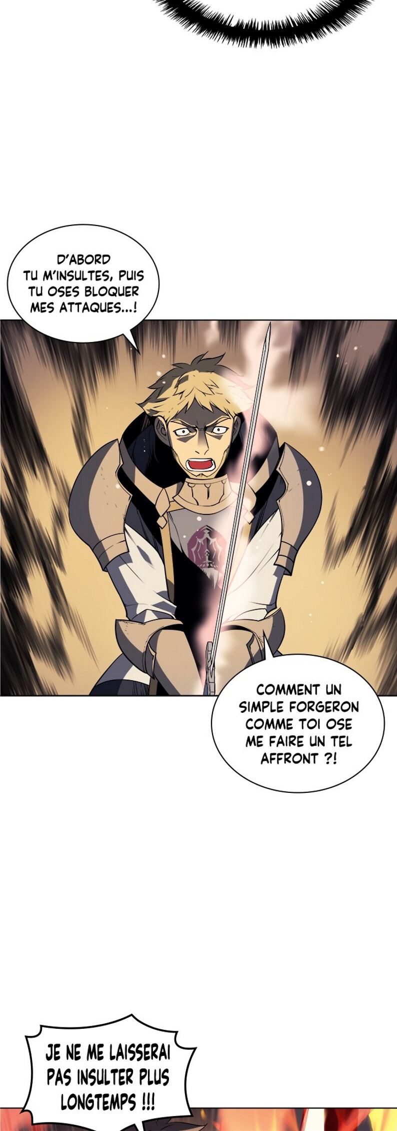 Overgeared (Remake) Chapitre 26 - Page 42
