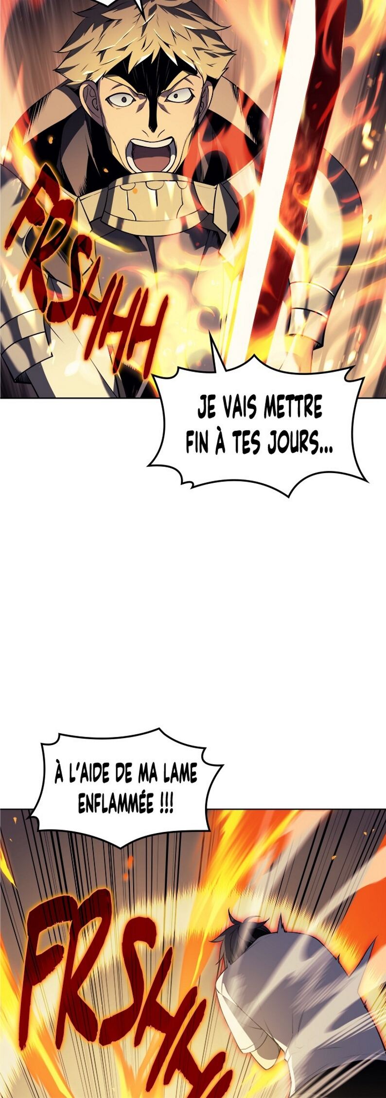 Overgeared (Remake) Chapitre 26 - Page 43