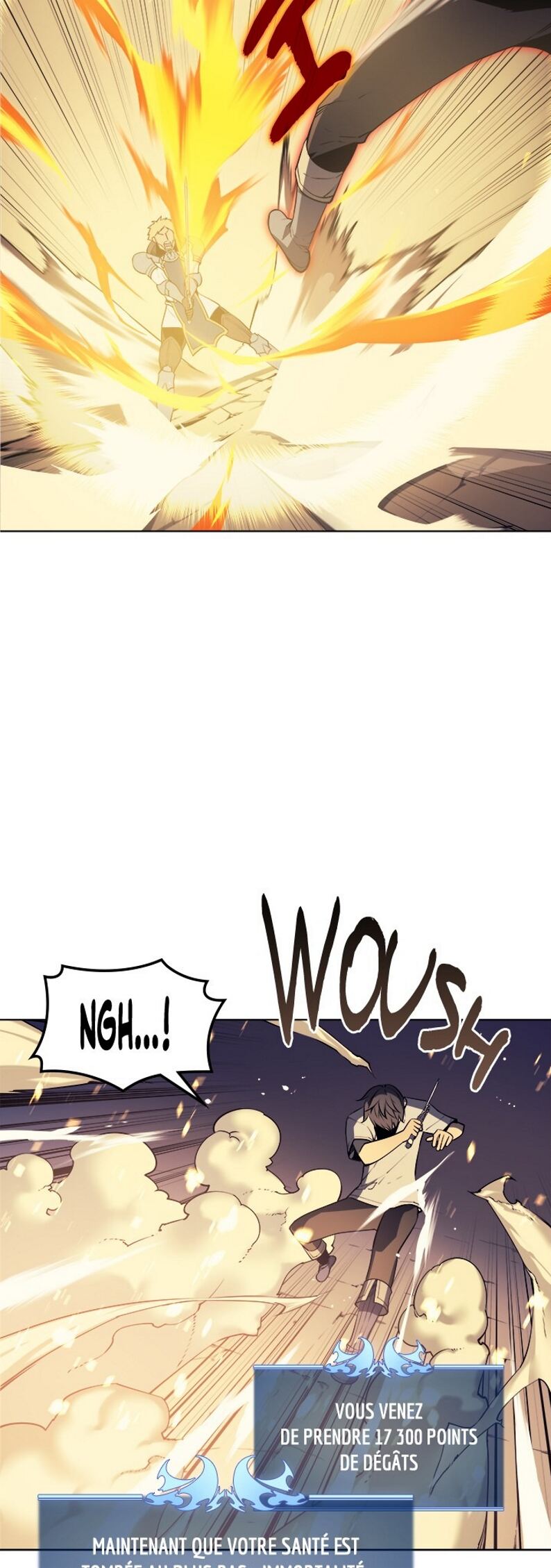Overgeared (Remake) Chapitre 26 - Page 44