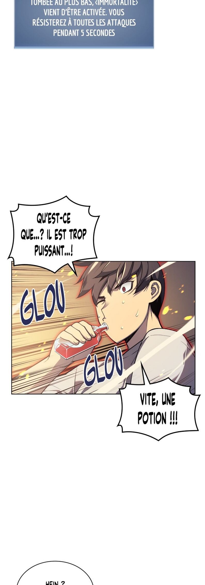 Overgeared (Remake) Chapitre 26 - Page 45