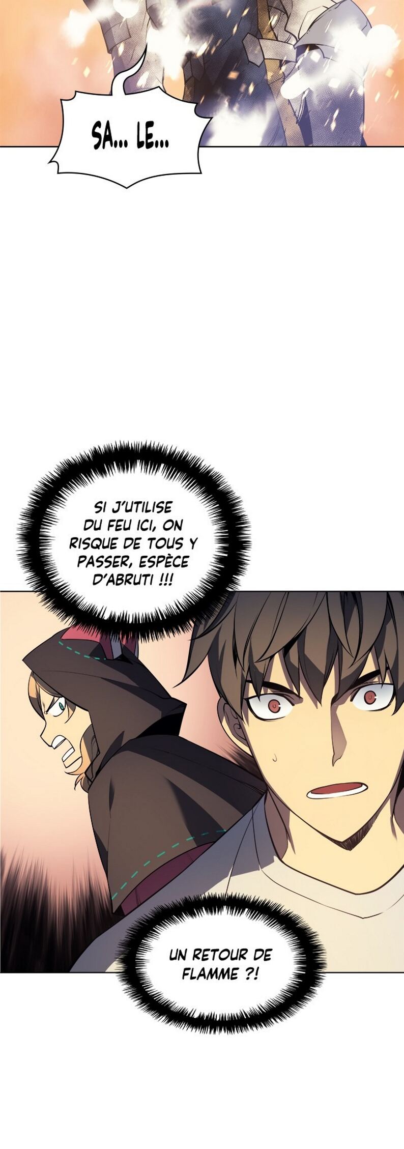 Overgeared (Remake) Chapitre 26 - Page 47